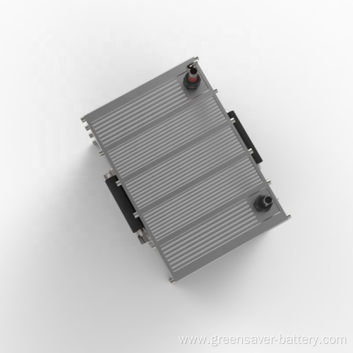 48V15AH lithium battery with 5000 cycles life